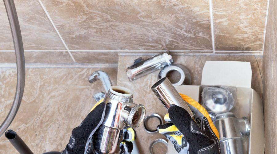 Expert tile roof repair services in Lanesboro, MN